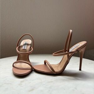 Steve Madden stiletto heals